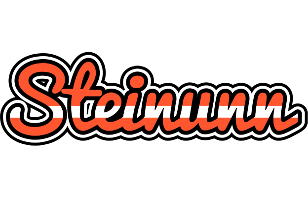 Steinunn denmark logo