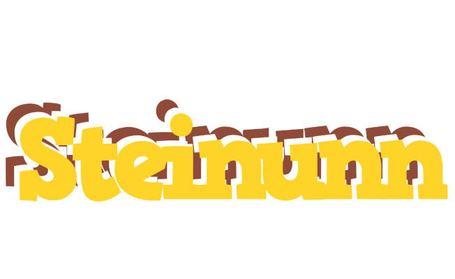 Steinunn hotcup logo