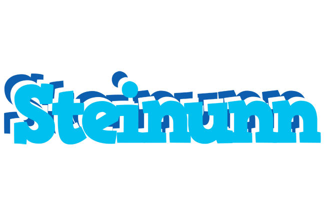 Steinunn jacuzzi logo