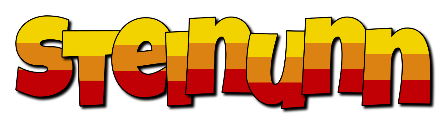 Steinunn jungle logo