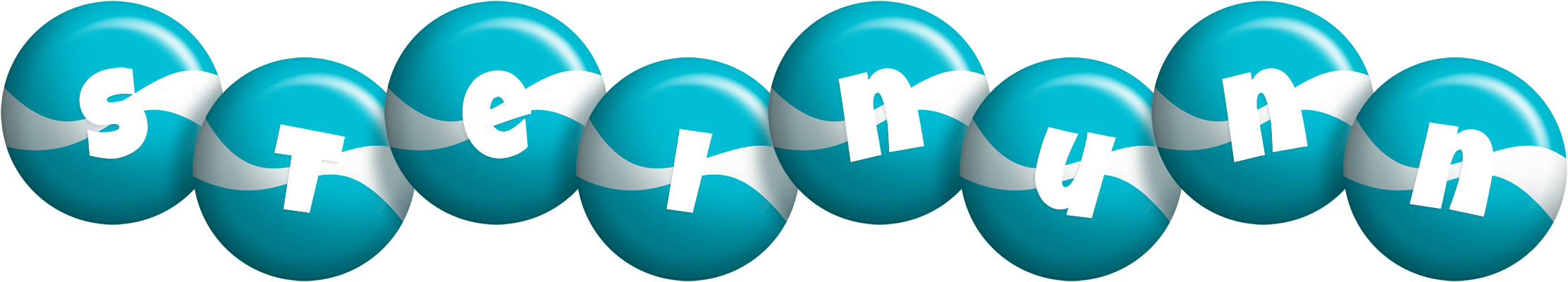 Steinunn messi logo