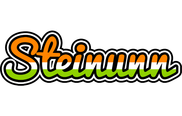 Steinunn mumbai logo