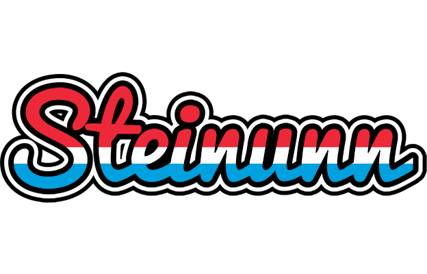 Steinunn norway logo