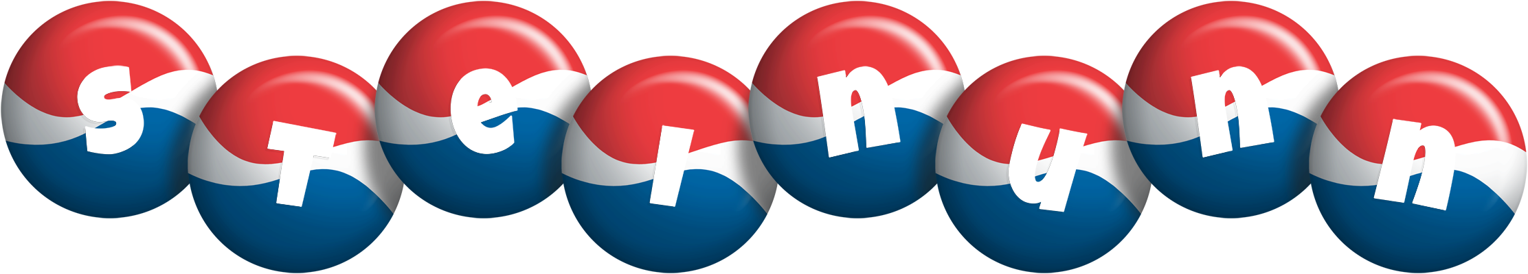Steinunn paris logo