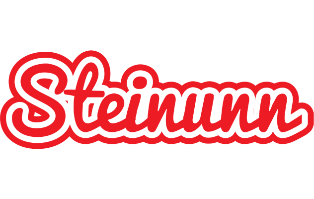 Steinunn sunshine logo
