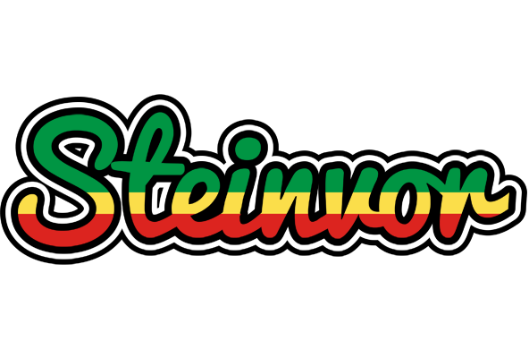 Steinvor african logo