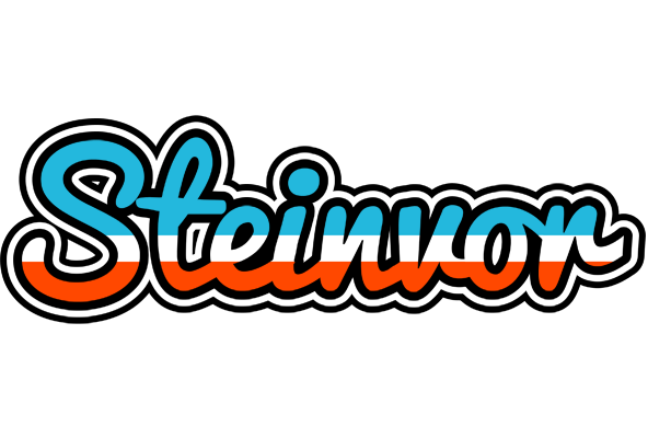 Steinvor america logo