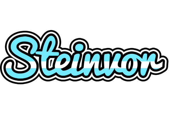 Steinvor argentine logo
