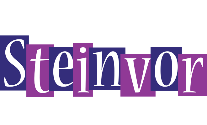 Steinvor autumn logo