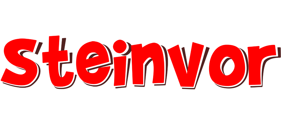 Steinvor basket logo