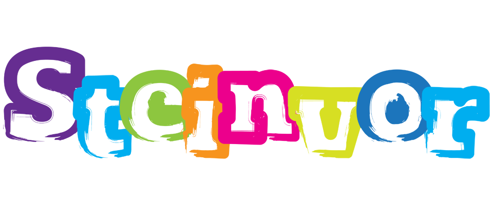 Steinvor casino logo
