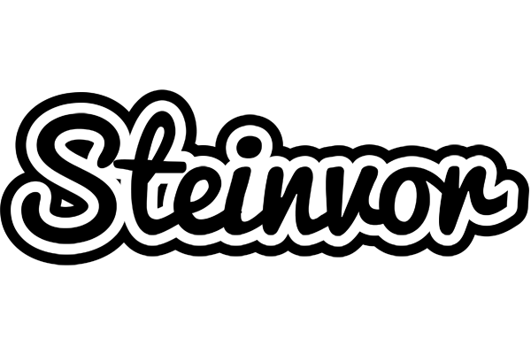 Steinvor chess logo