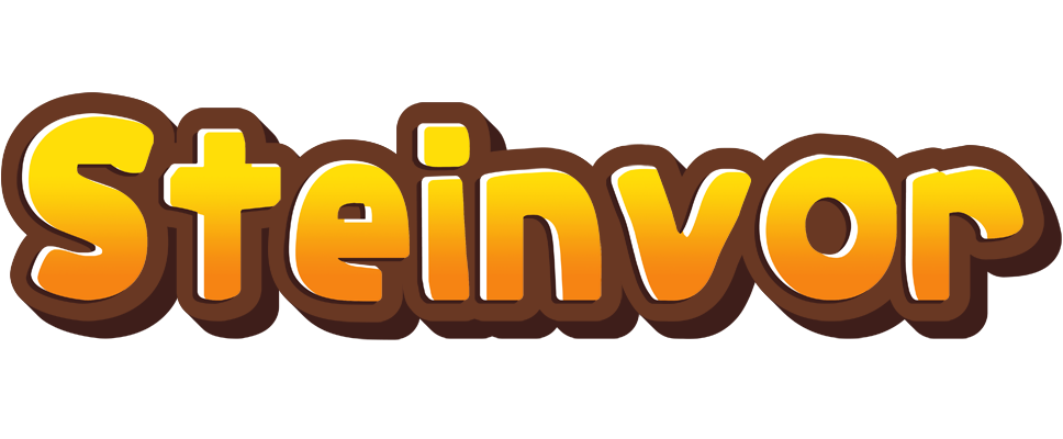 Steinvor cookies logo