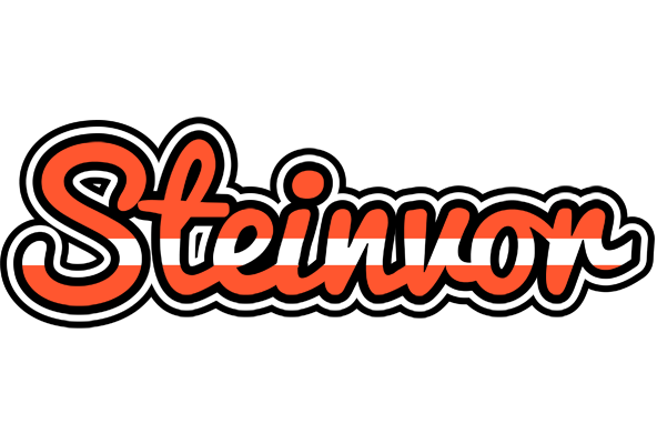Steinvor denmark logo