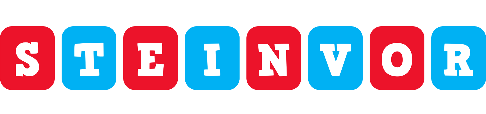 Steinvor diesel logo