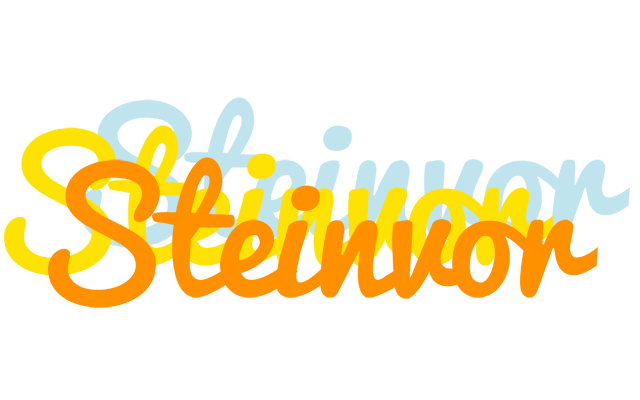 Steinvor energy logo