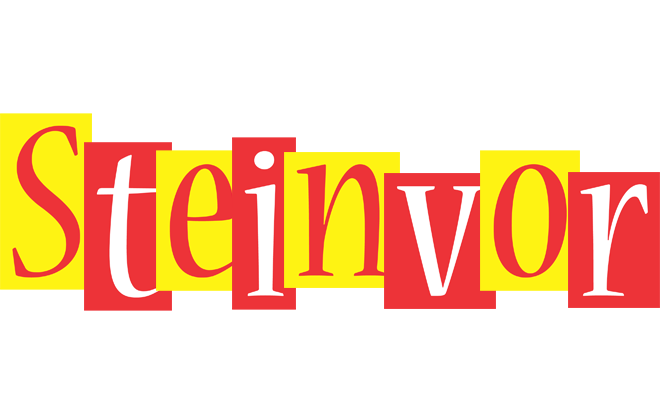 Steinvor errors logo