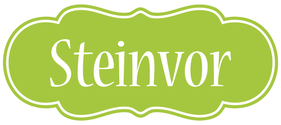 Steinvor family logo