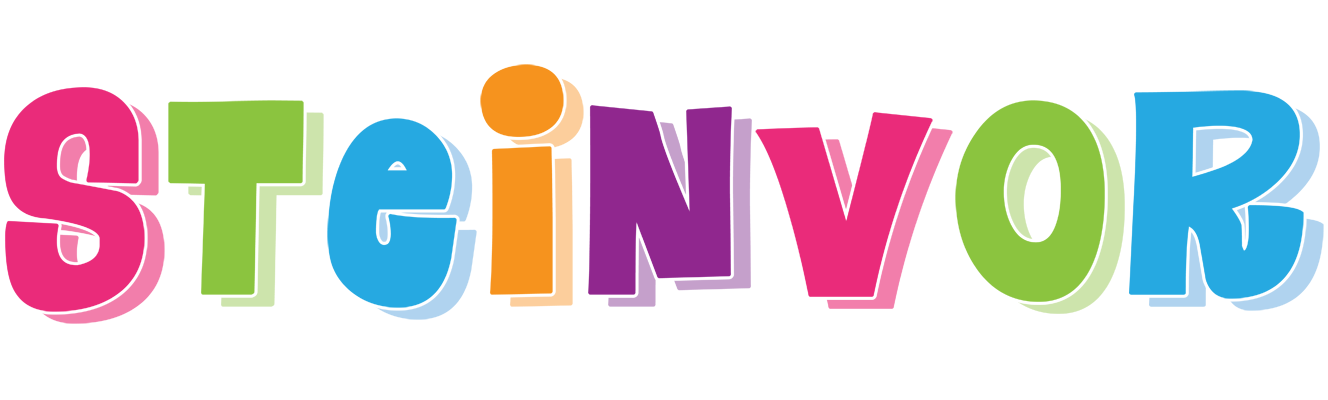 Steinvor friday logo