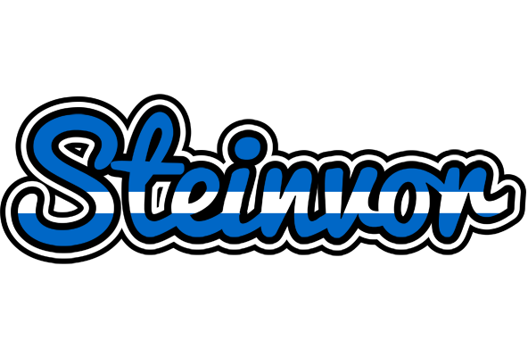 Steinvor greece logo