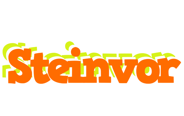 Steinvor healthy logo