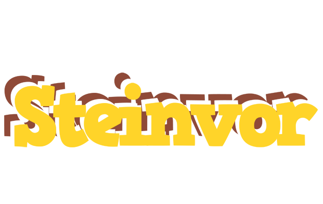Steinvor hotcup logo