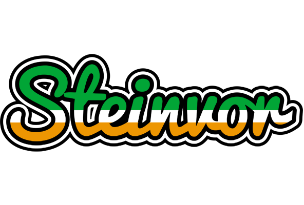 Steinvor ireland logo