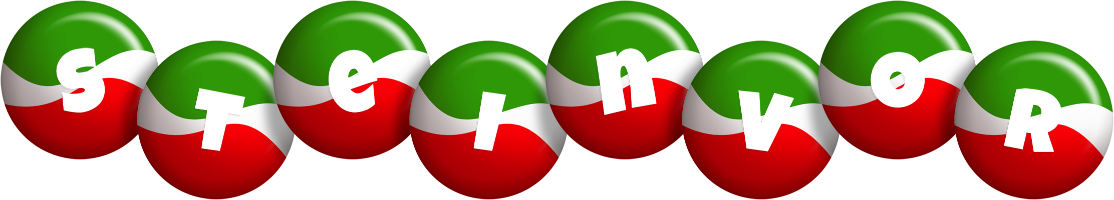 Steinvor italy logo