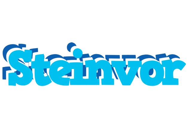 Steinvor jacuzzi logo