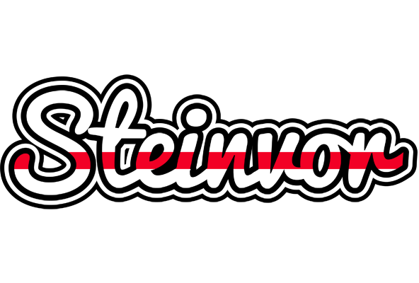 Steinvor kingdom logo