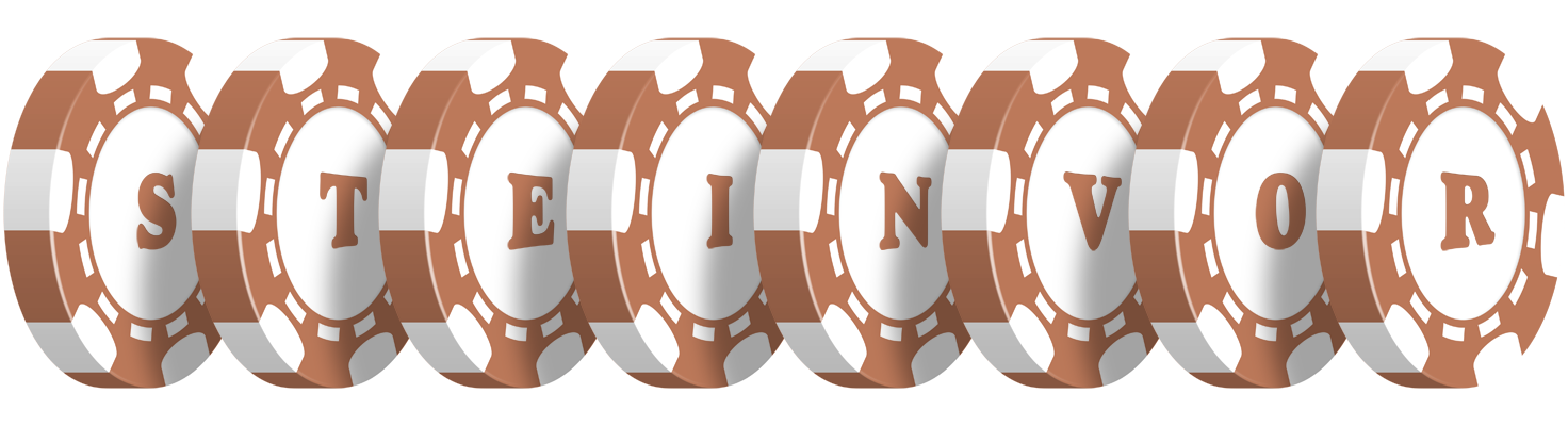 Steinvor limit logo