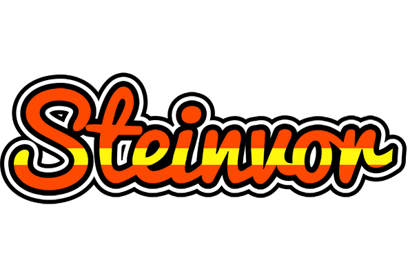 Steinvor madrid logo