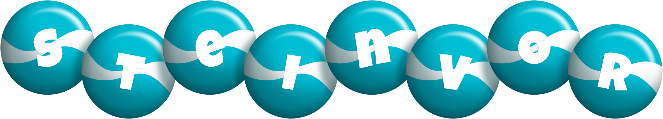 Steinvor messi logo