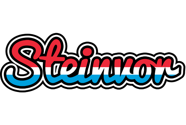 Steinvor norway logo