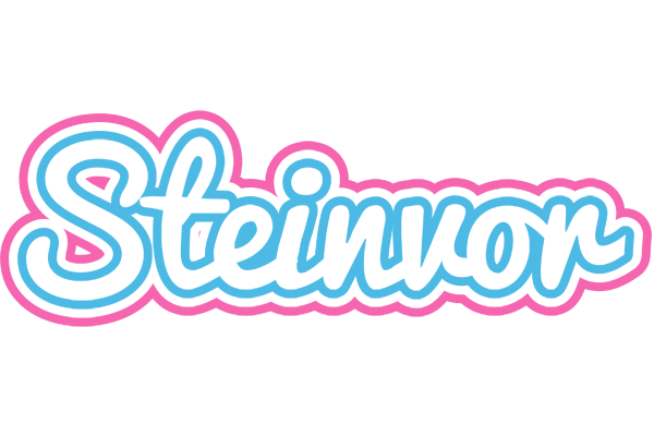 Steinvor outdoors logo