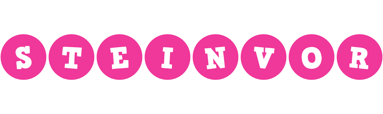 Steinvor poker logo
