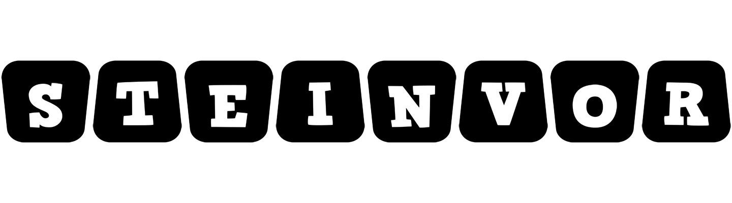 Steinvor racing logo