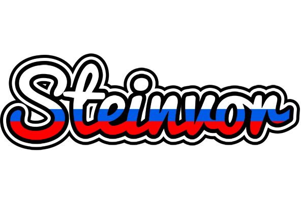 Steinvor russia logo
