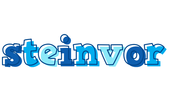 Steinvor sailor logo