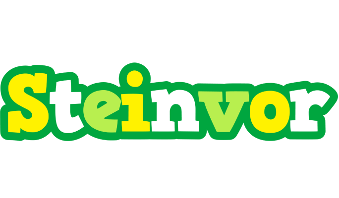 Steinvor soccer logo