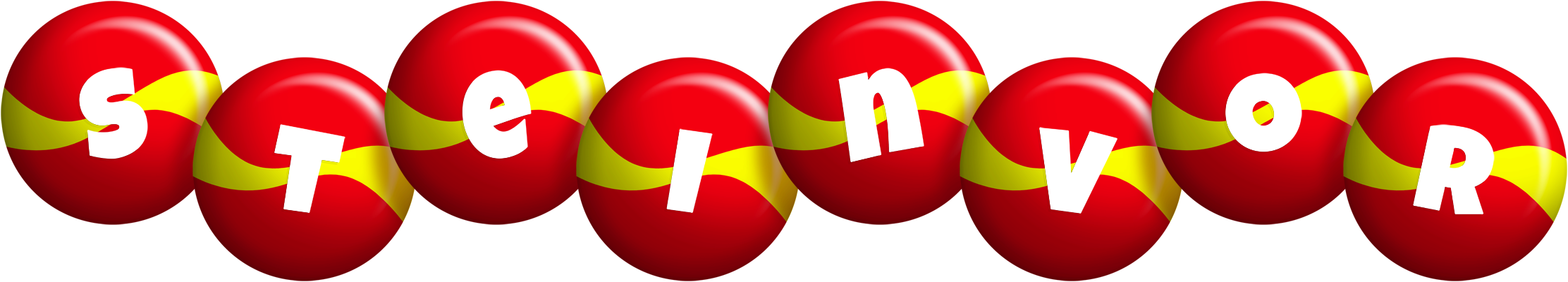 Steinvor spain logo