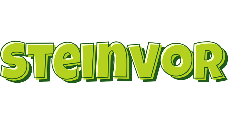 Steinvor summer logo