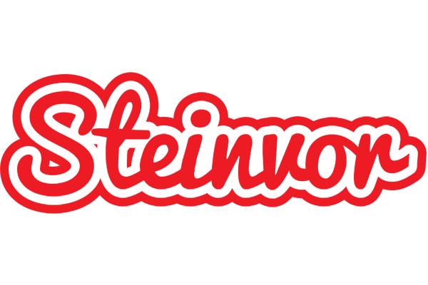 Steinvor sunshine logo