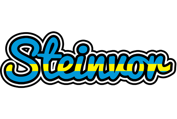 Steinvor sweden logo