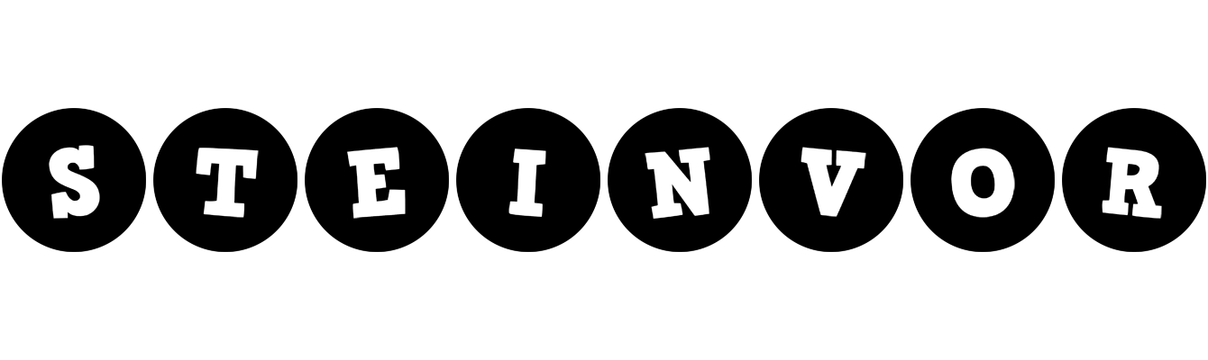 Steinvor tools logo