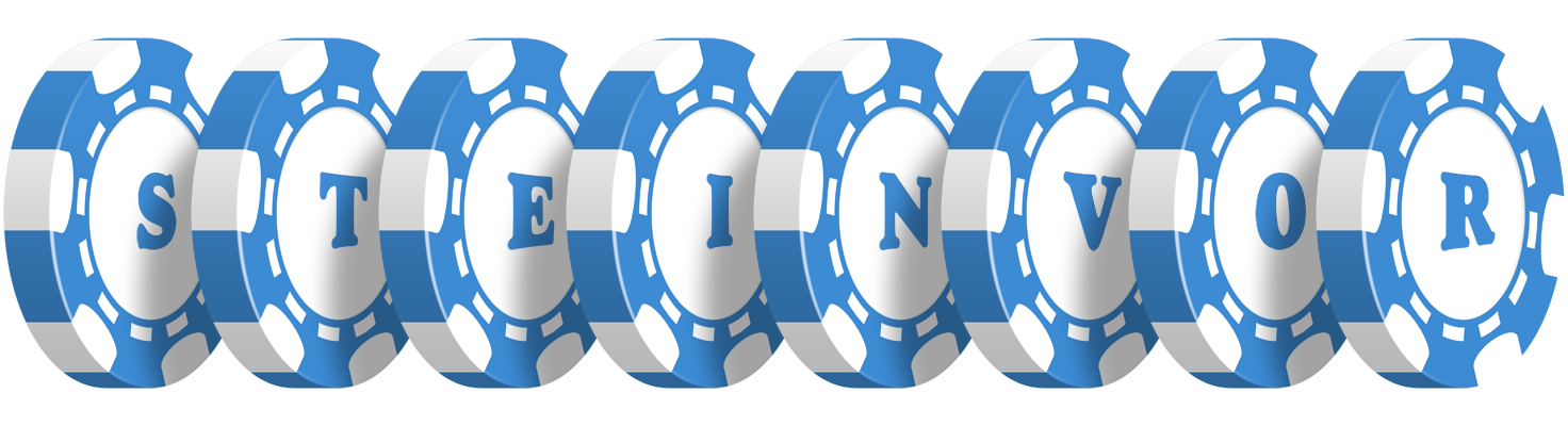 Steinvor vegas logo