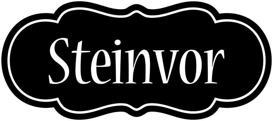 Steinvor welcome logo