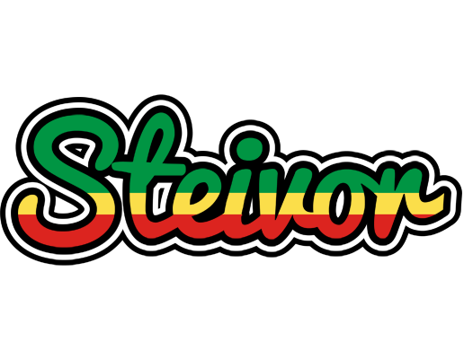 Steivor african logo