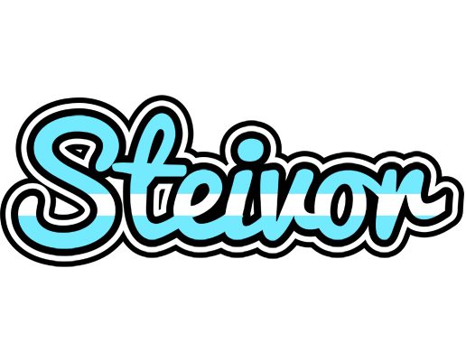 Steivor argentine logo