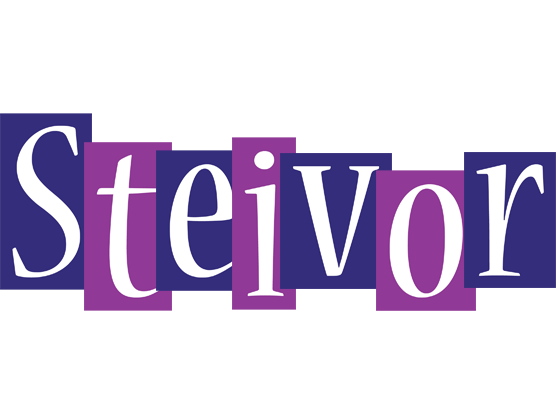 Steivor autumn logo